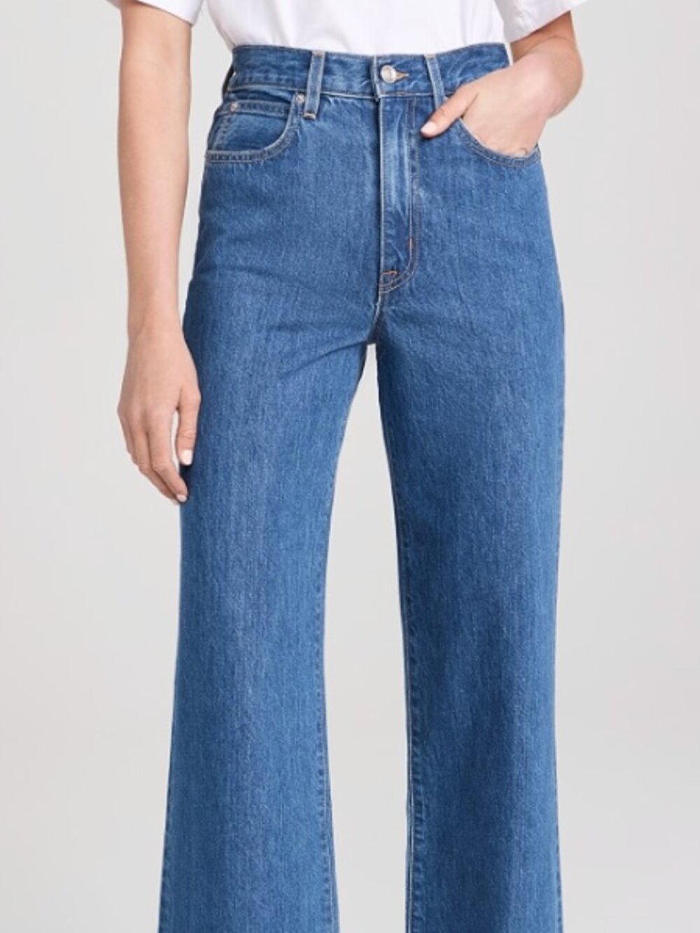 SLVRLAKE Grace Jean Size 25